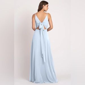 Jenny Yoo Bridesmaid Dress